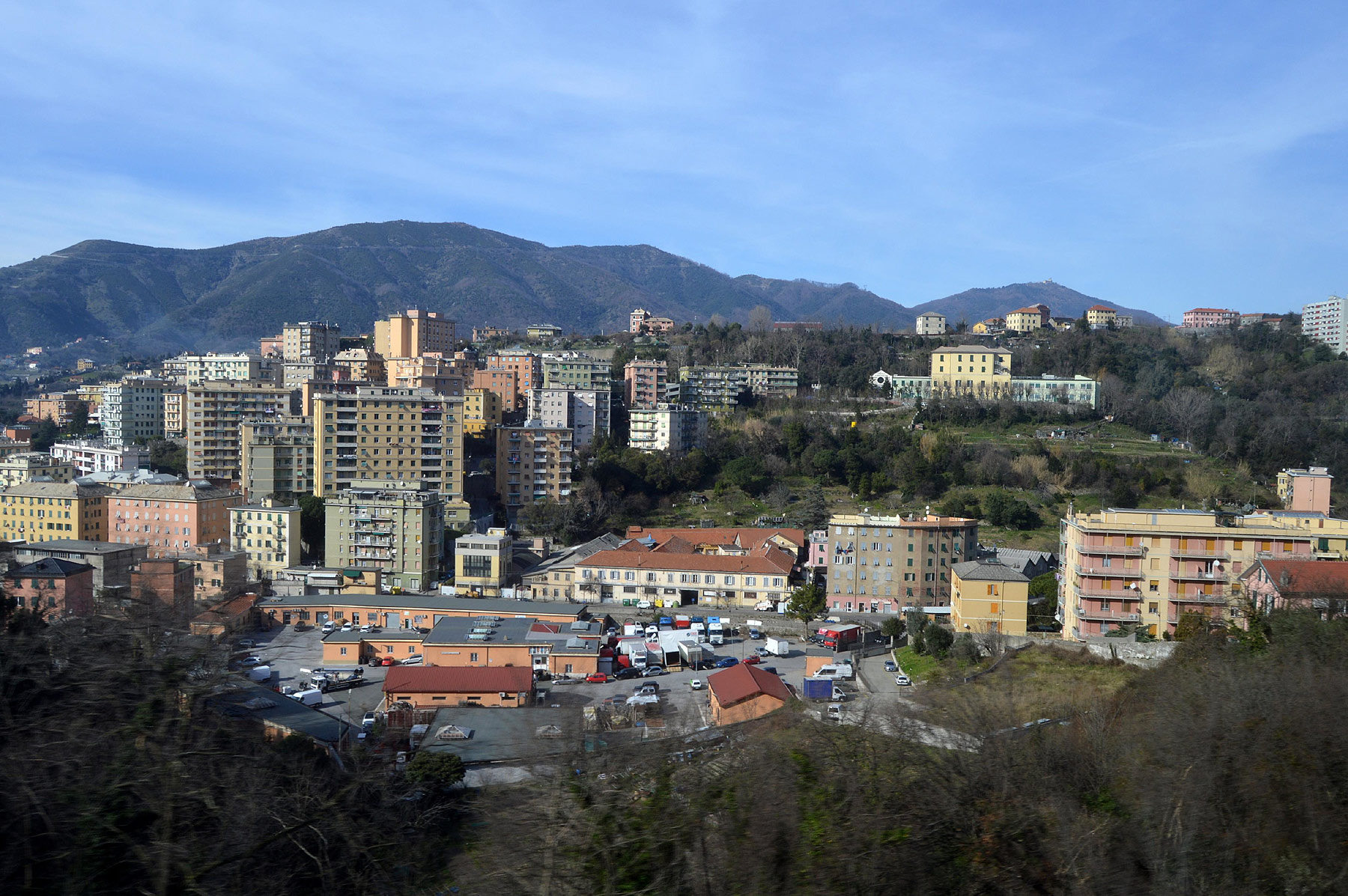 Genova